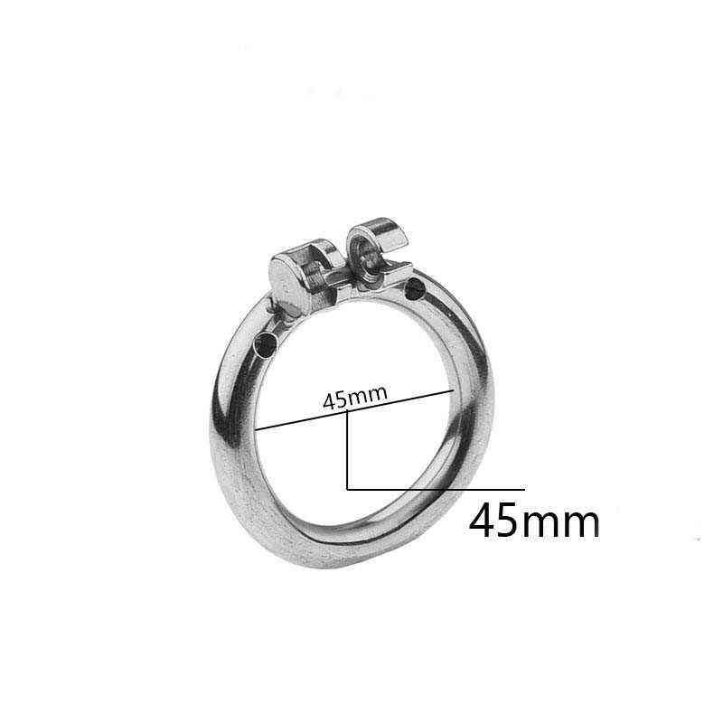 45mm ring