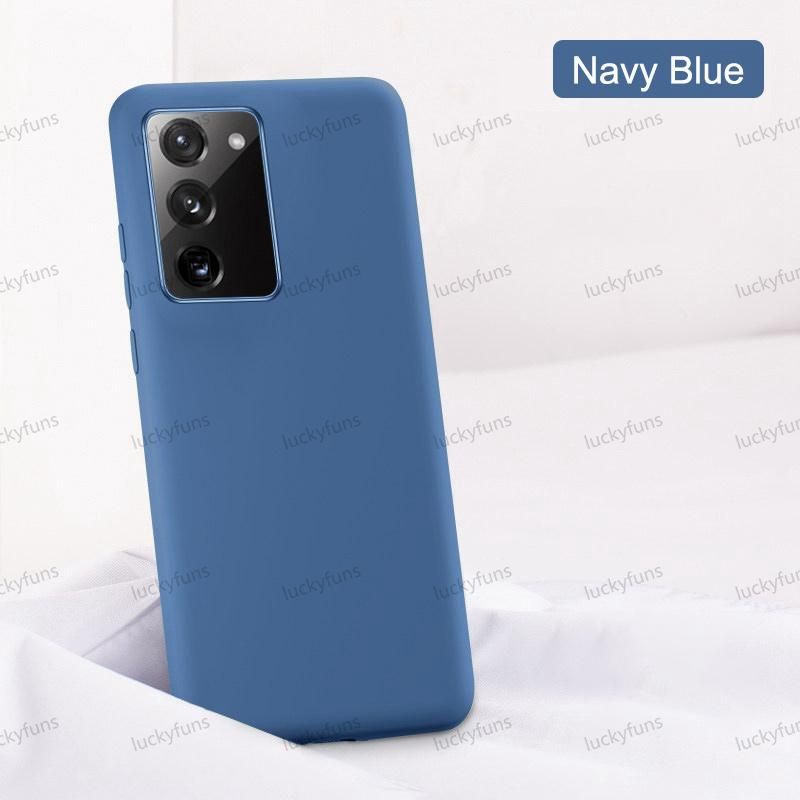 Navy blau