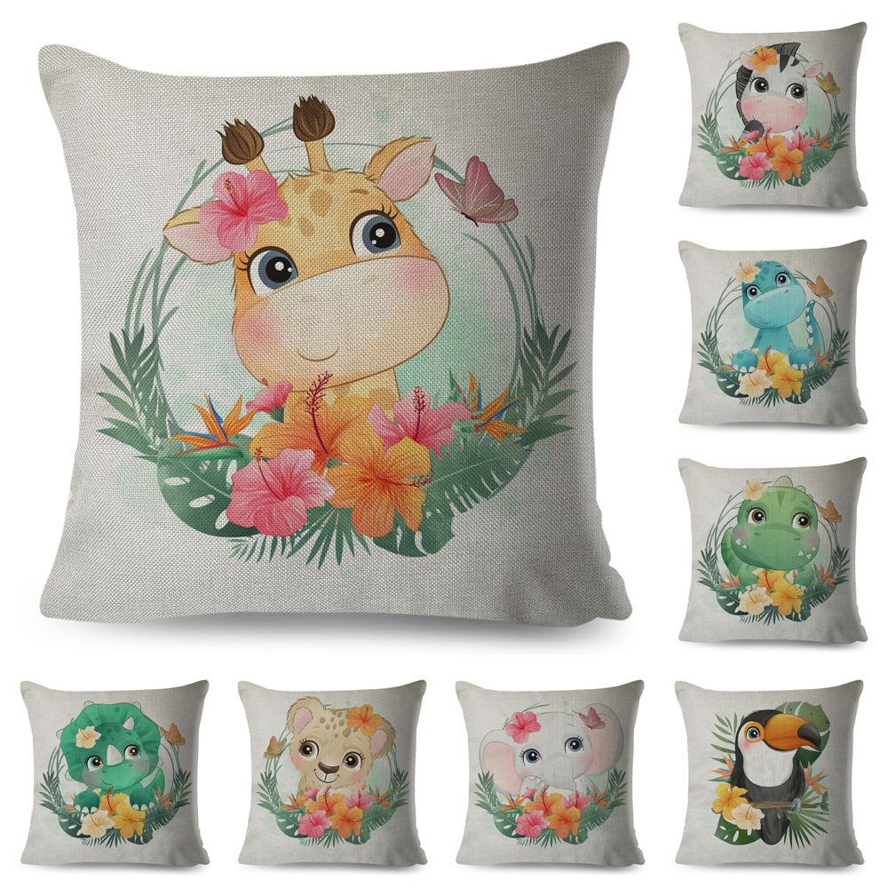 Fashion Pillow Covers Decorative Throw Cushion Pillow Cases Home Room Car Decor Fashion Pillow Covers Decorative Throw Cushion Pillow Cases Home Room Car Decor