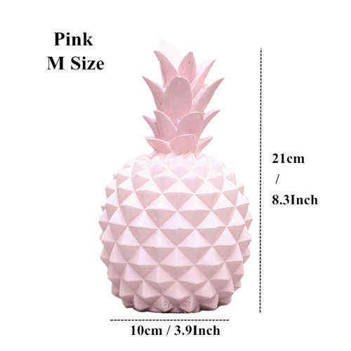 Pink Money Box-m-As Pictures