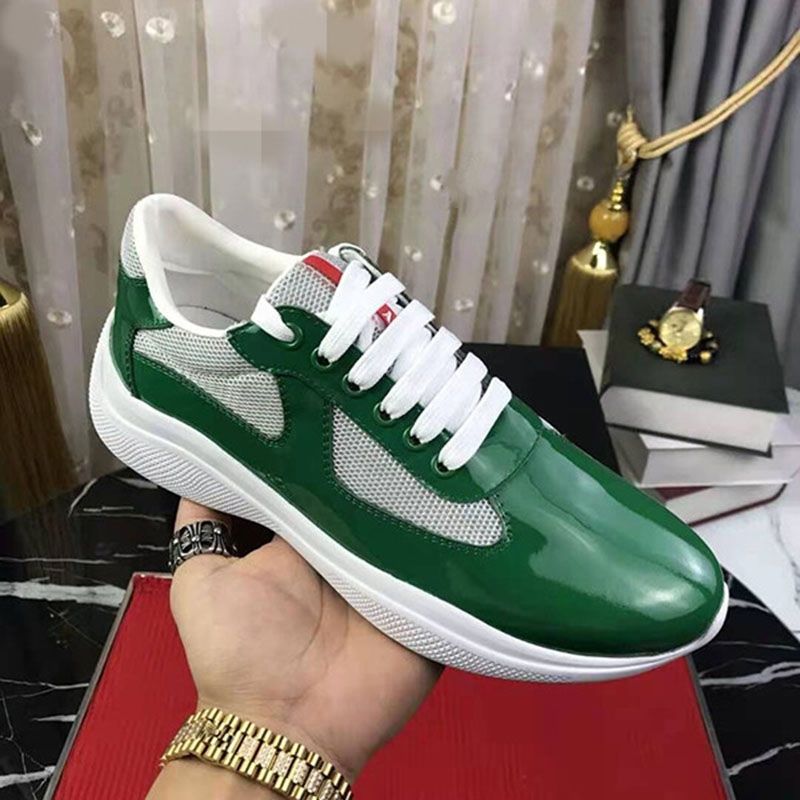 Prada sneakers dhgate top