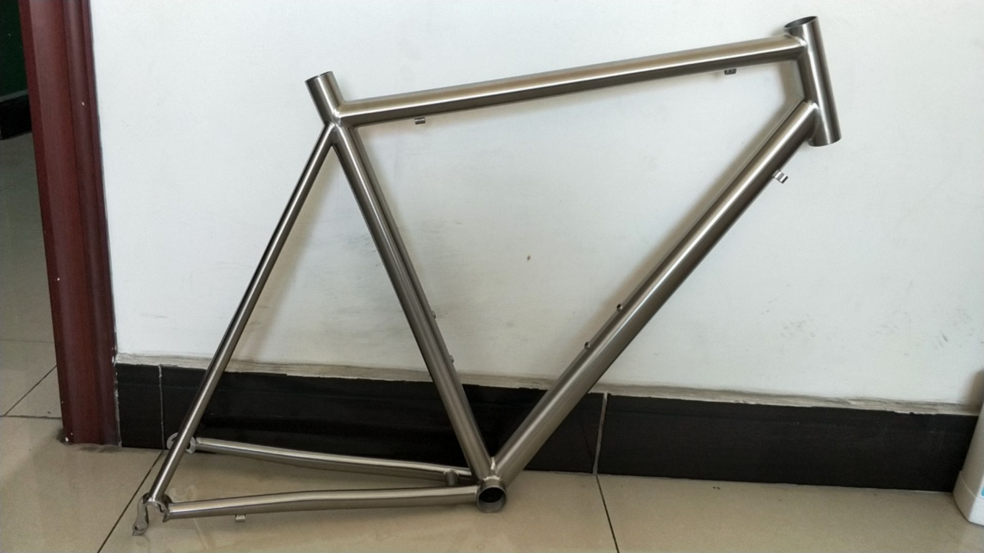 RAAD BIKE FRAME L (56CM)