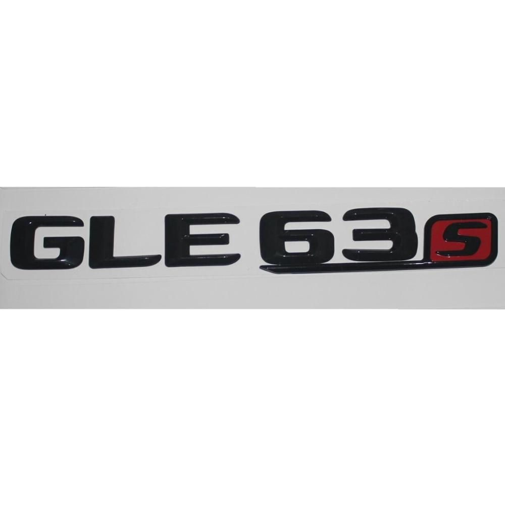 GLE63s