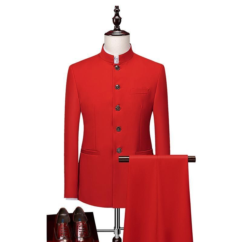 Наборы костюмов красной туники