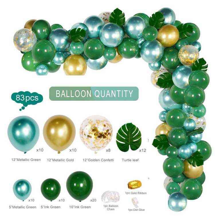 Balloon Set 4