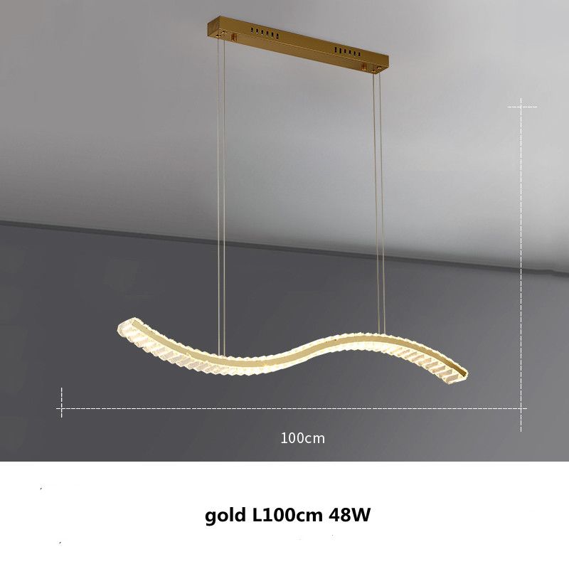 goud l100cm 48w