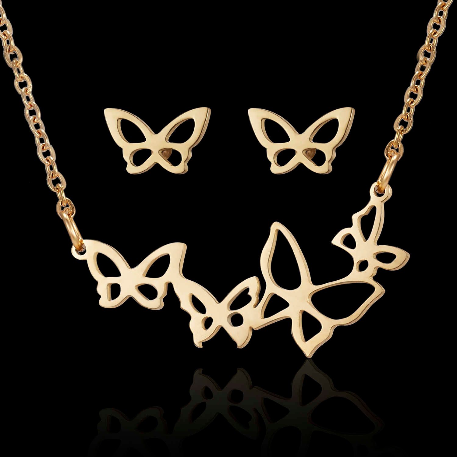 4 Butterfly.