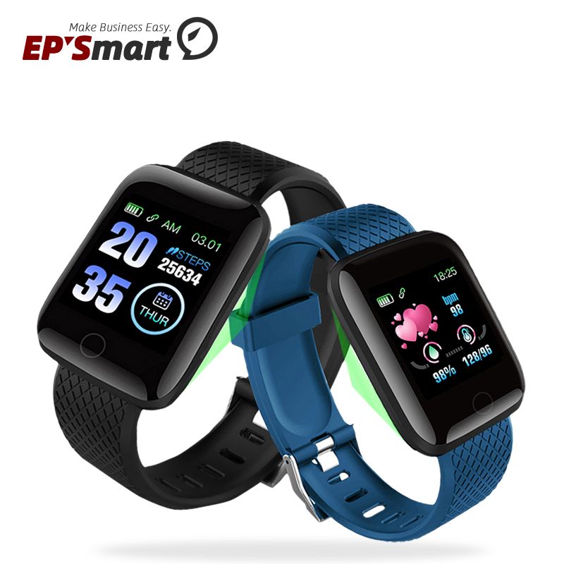 smart watch d13 116 plus