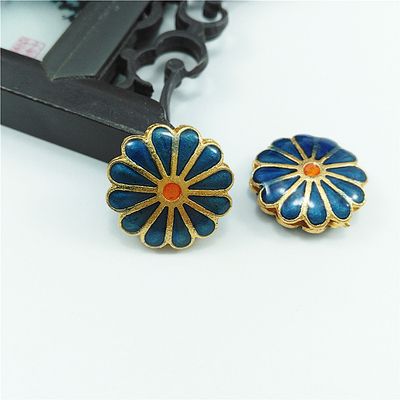 blau 18mm