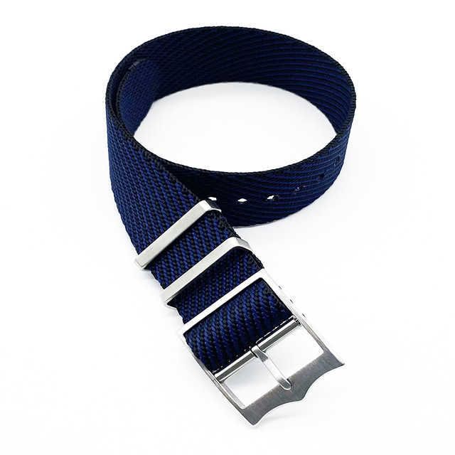 Navy Blue-20mm