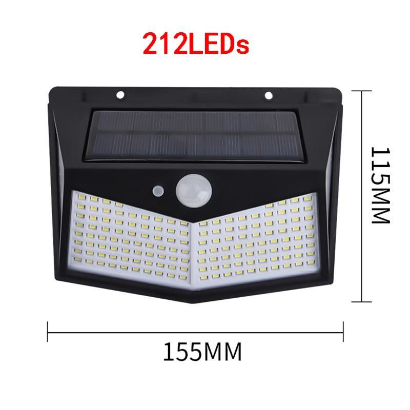 212LEDS