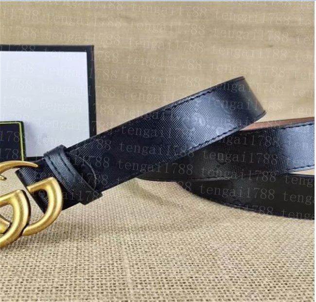 cinturon hombre gucci