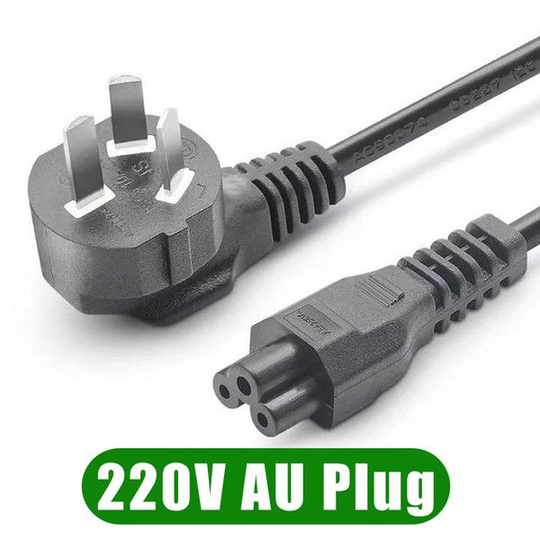 220V au fiş