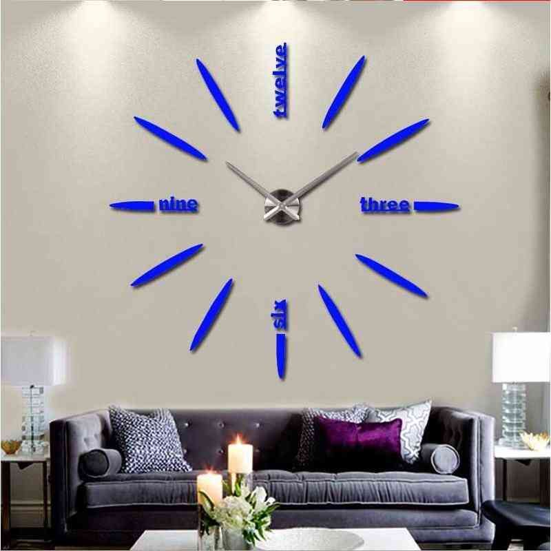 Blauw-42 inch (90-120 cm)