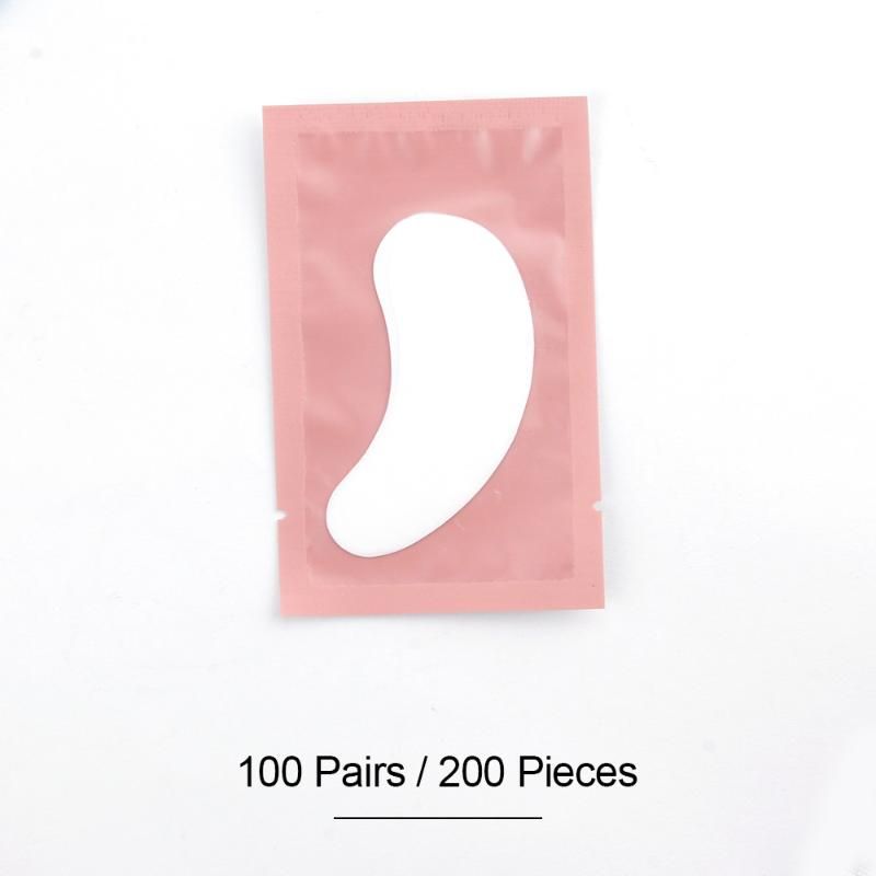 100Pair Pink