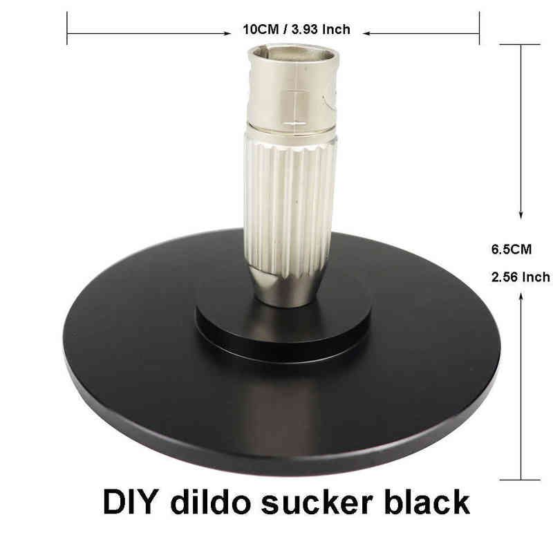 DIY DILDO SUCKER