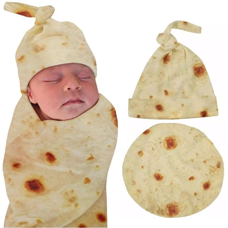 mexican swaddle