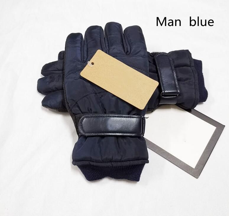 6 Men&#039;s gloves