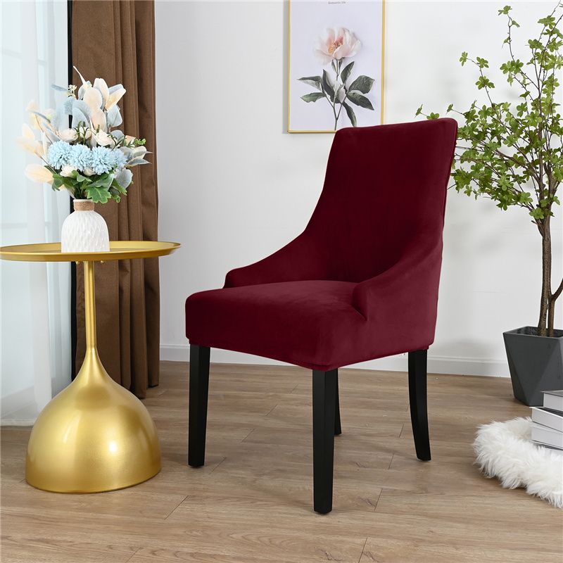 Couverture de chaise A5-2PCS