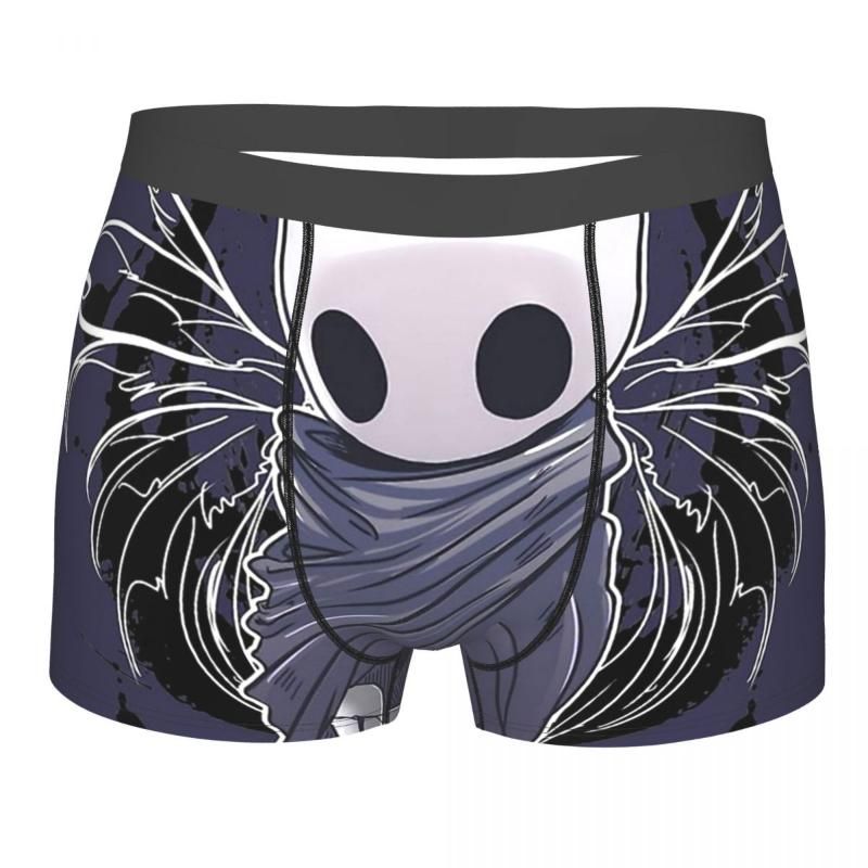 caballero hueco acción-aventura juego algodón bragas hombre ropa interior sexy pantalones