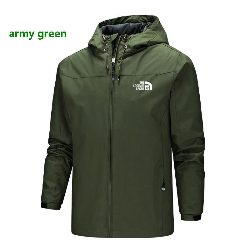 Army Green