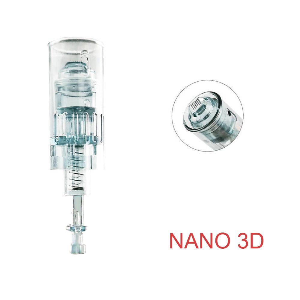 Nano 3d-50 szt