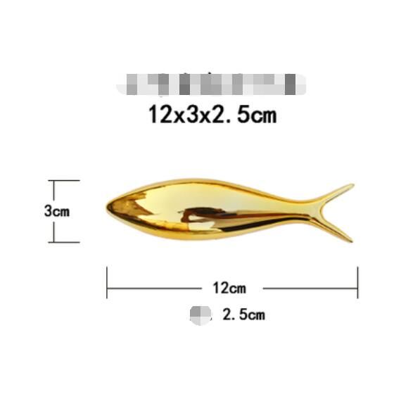 12cm  - ゴールド