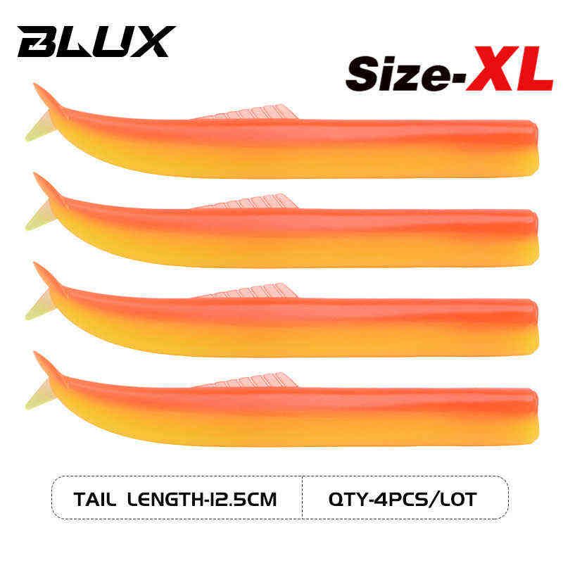 Size.xl Clr.d Tail