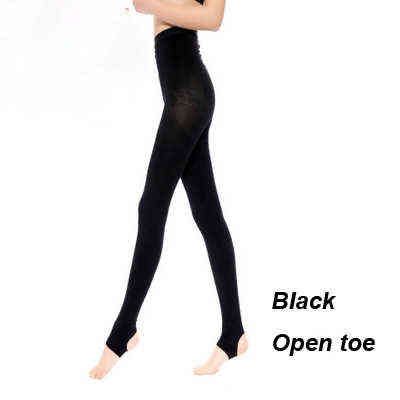 TOE BLACK APEN