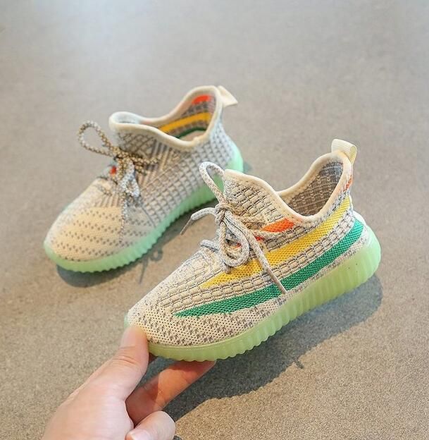 Koop GoedkopeSneakers In Bulk Van Chinese Dropshipping Leveranciers, 2022  Herfst Jongens Meisjes Mode Sneakers Baby / Peuter / Kleine Kinderen Leren  Trainers Kinderschool Sport Zachte Lopende Schoenen Online Tegen Een  Kortingsprijs |DHgate