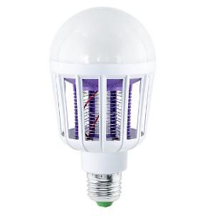 9W Lampe Mosquito