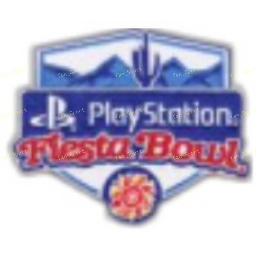 Fiesta Bowl Patch