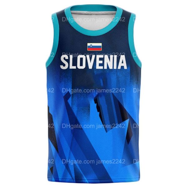 Luka Dončić 77 White Golden Edition Jersey - Kitsociety