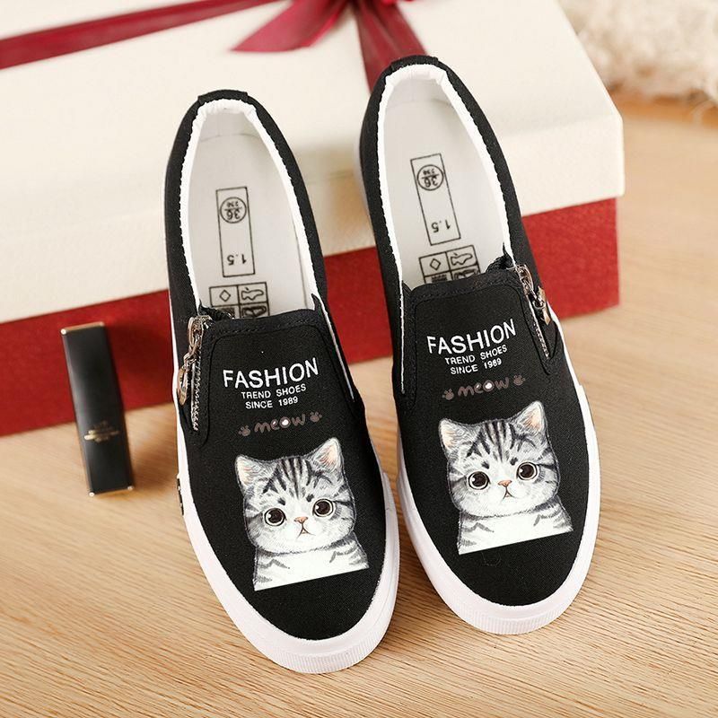 Sapatos femininos 2021 senhoras sapatos feminino casual mulher sapatos  flats de couro das mulheres não-deslizamento mãe mocassim mulher plus size  35-41 Em promoção! \\ Sapatos femininos | www.montesdaraia.pt