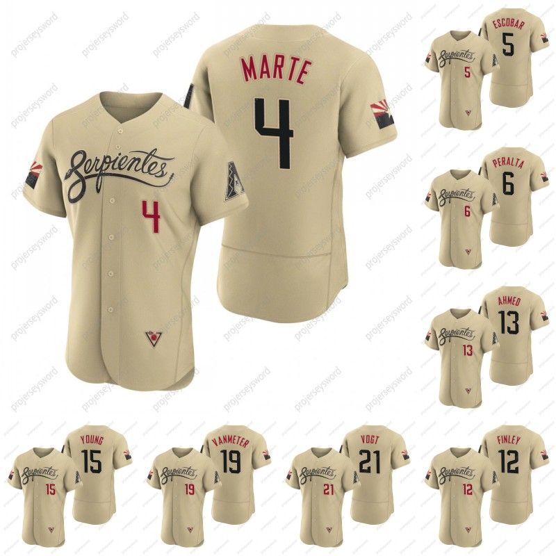 serpientes dbacks