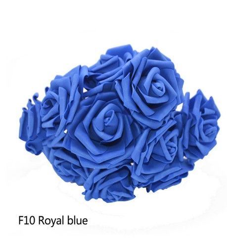 bleu royal