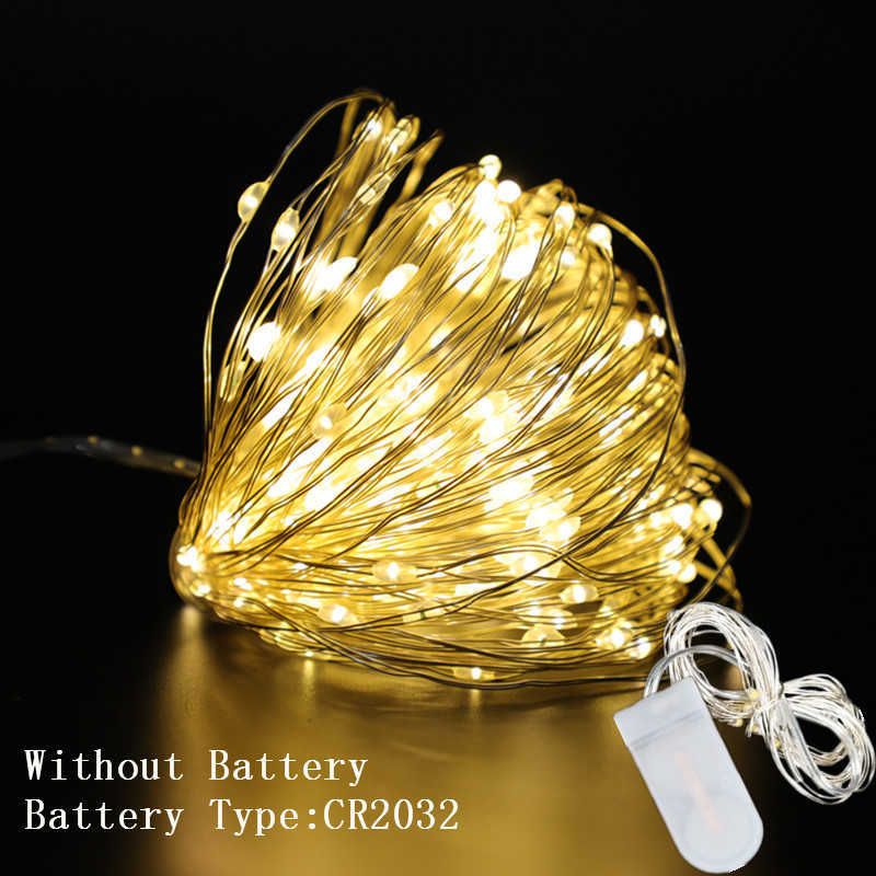 Warm-3m 20led9