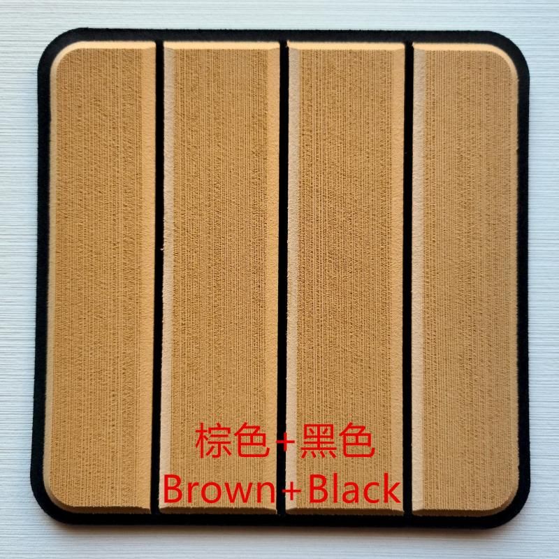 Brown sobre o preto