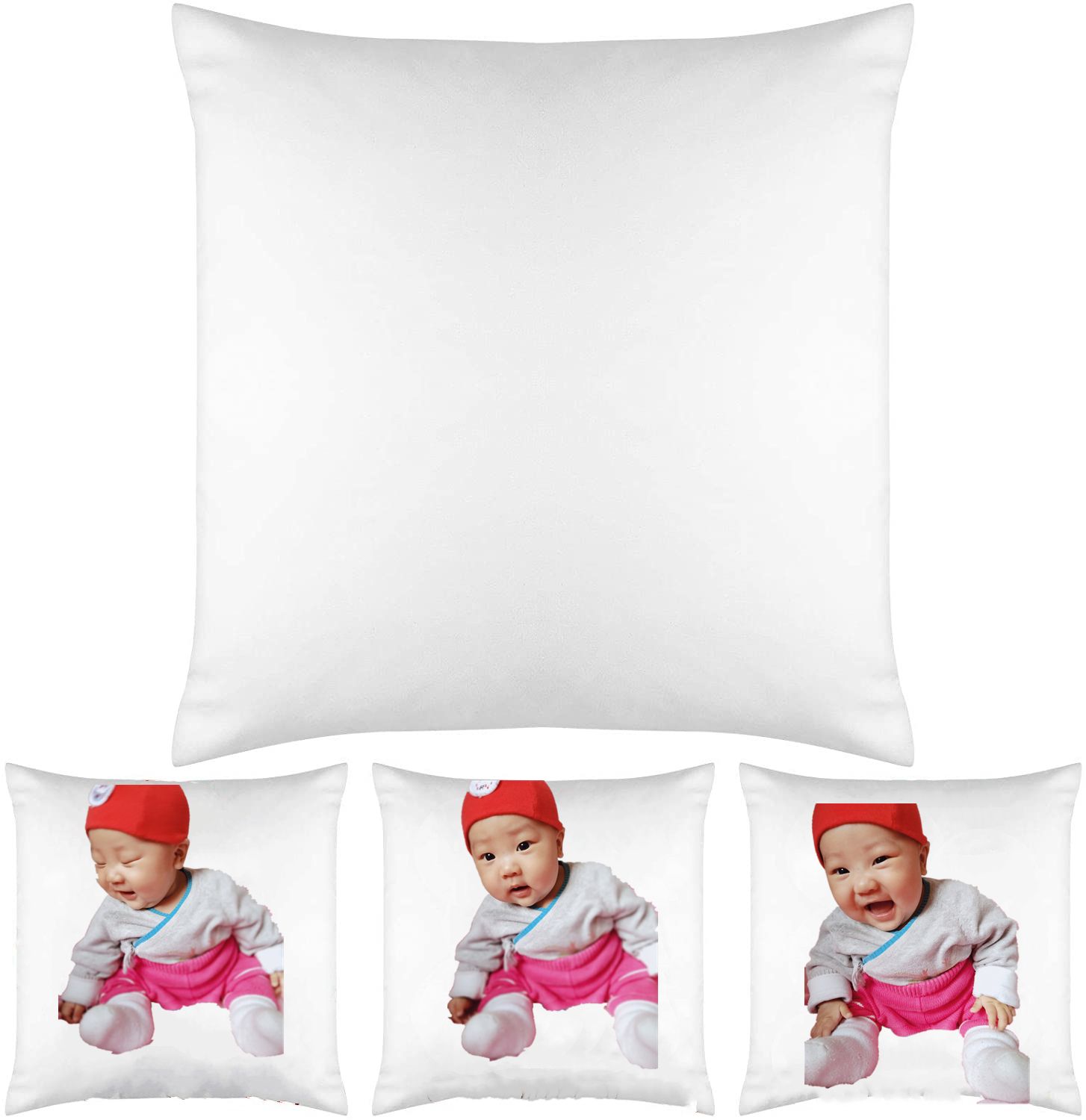 sublimation pillow printing