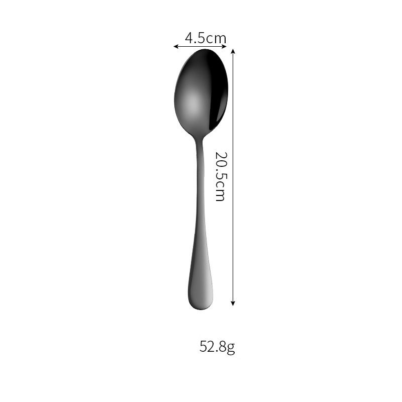 20.5 cm Spoon.