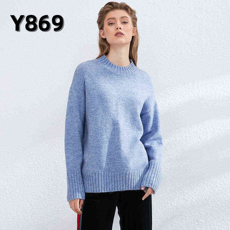 Y869-blue