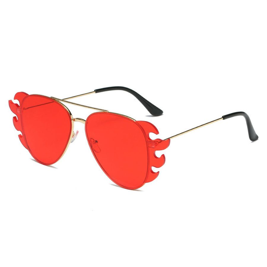 Top Qualität Polarisierte Glaslinse Klassische Pilot Sonnenbrille Männer Frauen Urlaub Mode Sonnenbrille mit Freien Fällen und Zubehör 34