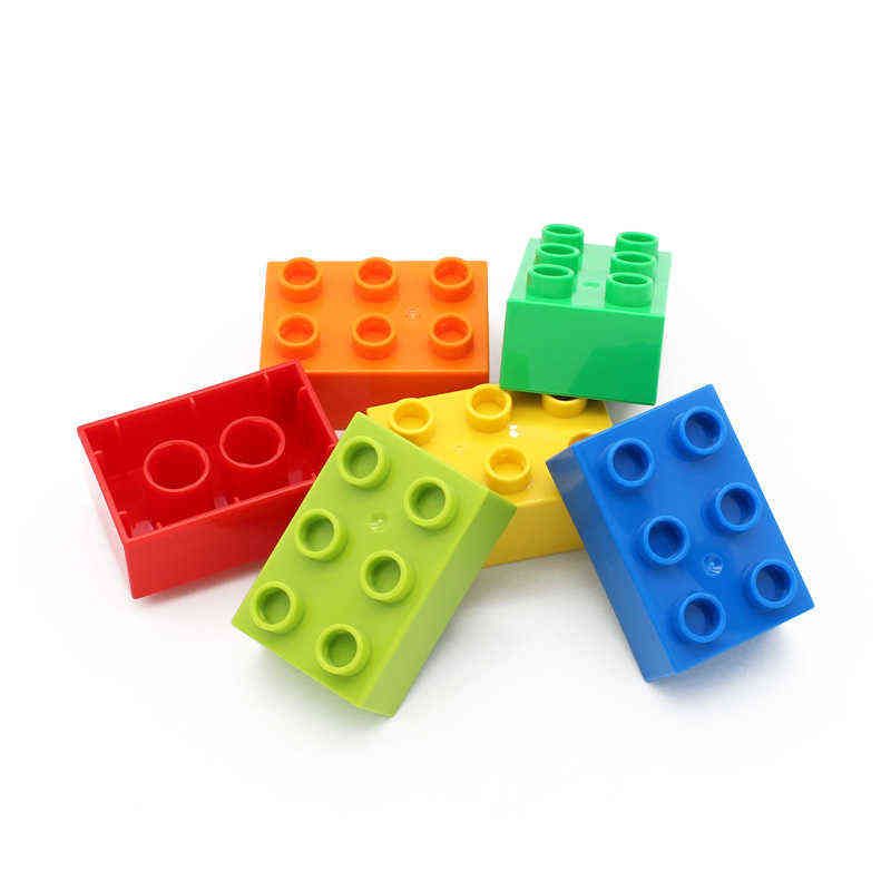 2x3 Brick 10pcs