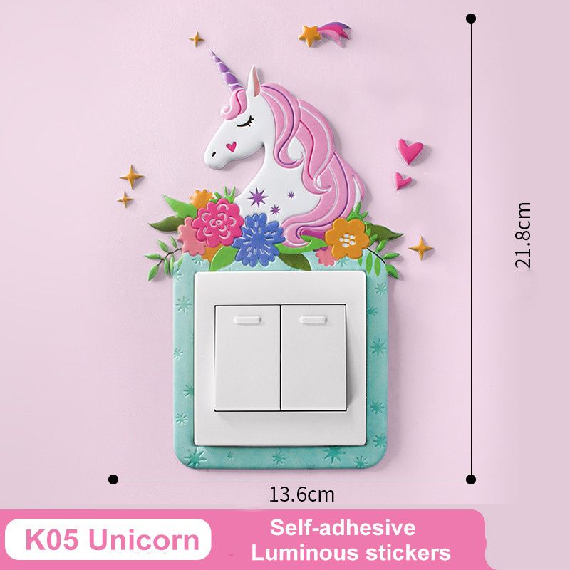 K05 Unicorn.