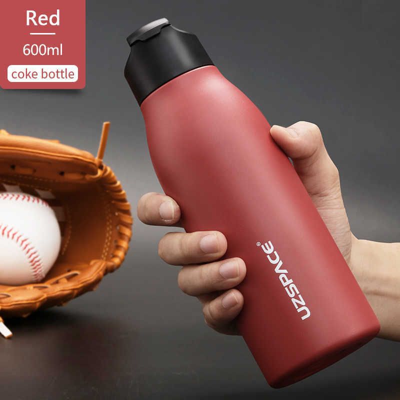 9025 Red 600ml