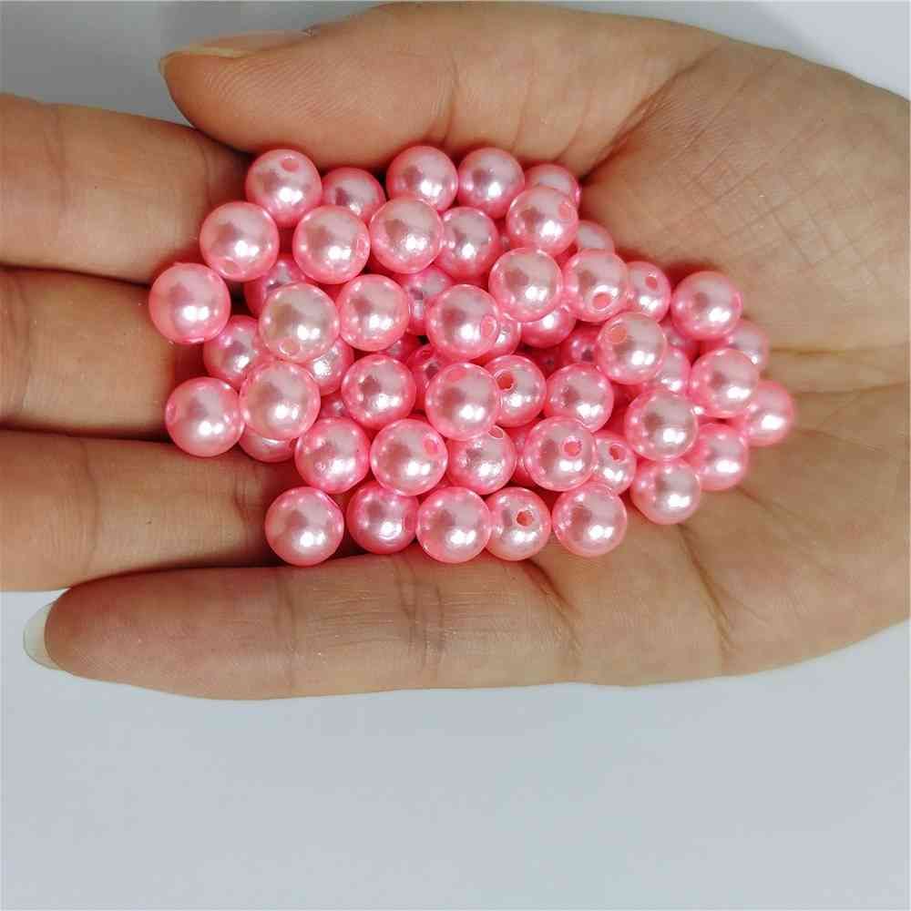 Light Pink-12mm 580pcs