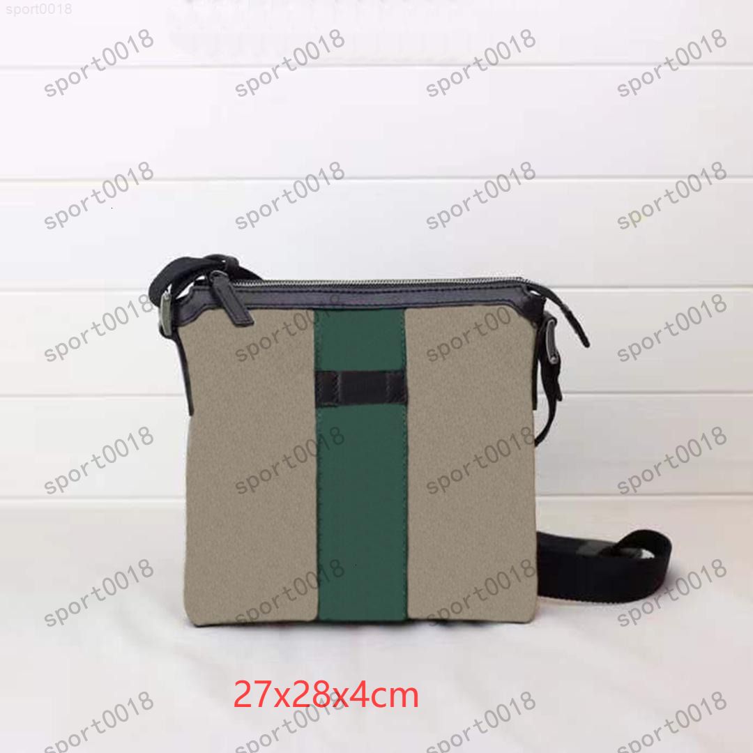 # 09 khaki web rood - 27cm