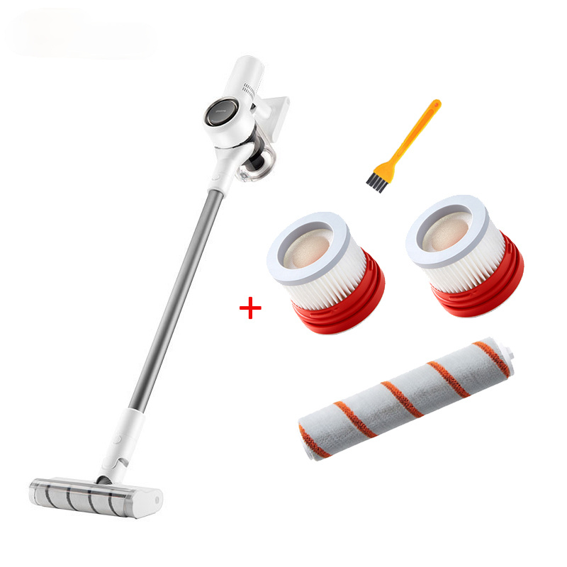 Vacuum cleaner v9p аккумулятор