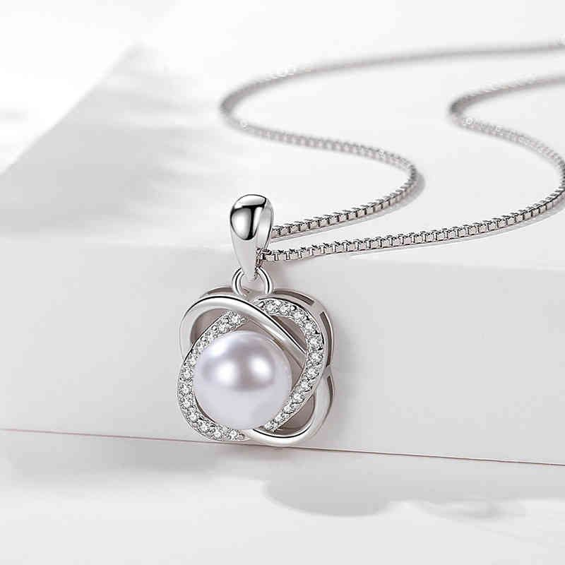 D535 Single Pendant Without Chain-925