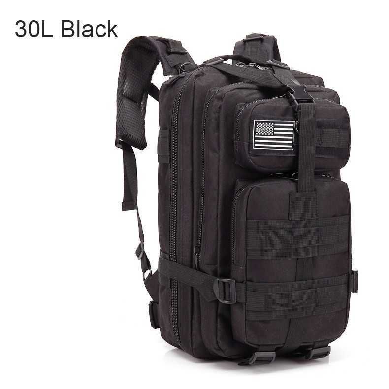 30L siyah